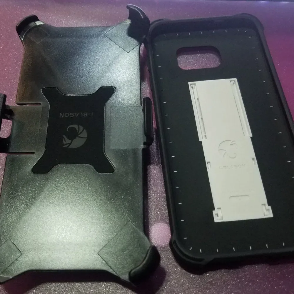 i-Blason, Case, Cell phone - Picture 5 of 5